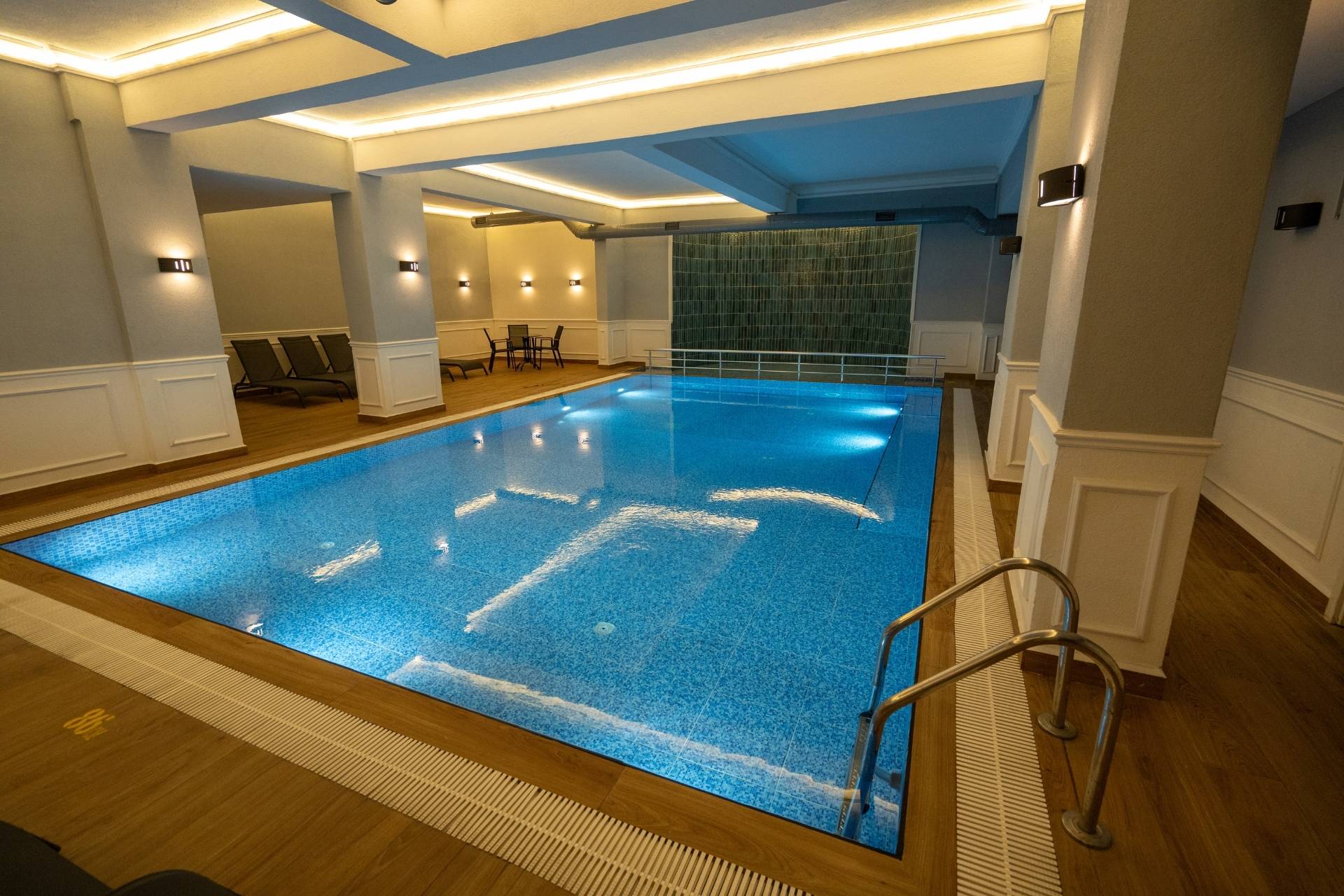 Casa Solada Cunda Resort & Spa